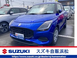 スズキ スイフト 1.2 XG 衝突軽減ブレーキ