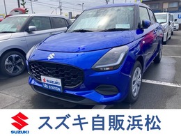 スズキ スイフト 1.2 XG 衝突軽減ブレーキ