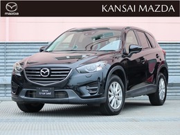 マツダ CX-5 2.2 XD プロアクティブ ディーゼルターボ 4WD 衝突被害軽減ブレーキ スマートインETC