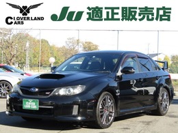 スバル インプレッサSTI 2.0 WRX スペックC 18インチタイヤ仕様 4WD 6速MT/半革/ナビTV/ETC/18AW/レカロ/HID