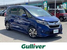 ホンダ フリード+ 1.5 ハイブリッド G 純正ナビ TV Bカメラ モデューロエアロ