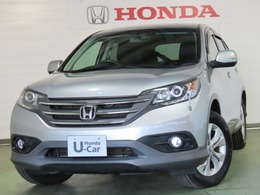 ホンダ CR-V 2.4 24G 4WD ナビ　リアカメラ　ドラレコ　4WD