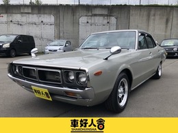 日産 スカイライン 2000GT4S/D ハヤシストリートSTタイプAW