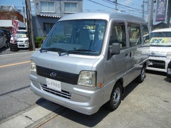 スバル サンバー の中古車 660 VB 愛知県海部郡大治町 14.8万円