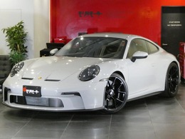 ポルシェ 911 GT3 ツーリング パッケージ 走行43km 6MT PCCB Fリフト BOSE OP310