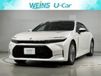 2.5 Z ハイブリッド車