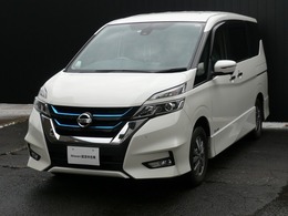 日産 セレナ 1.2 e-POWER ハイウェイスター V ステップタイプ 純正ナビ/アラウンドビューモニター