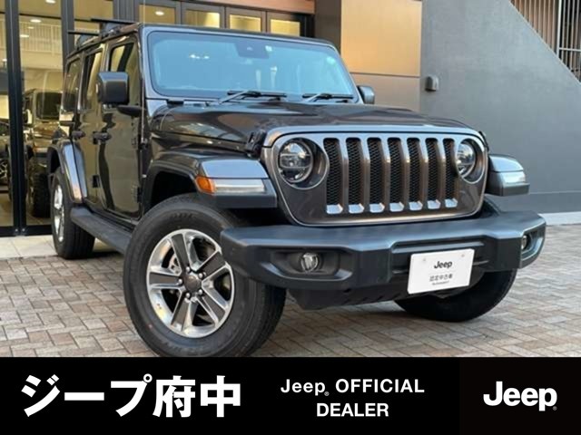 Jeep府中「認定中古車」をご覧頂き誠にありがとうございます！内外装も綺麗なお車です！お気軽にお問合せ下さい！042-352-3111