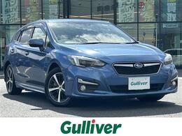 スバル インプレッサスポーツ 1.6 i-L アイサイト Sスタイル ナビ　バックカメラ　ETC　ドラレコ