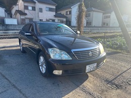 トヨタ クラウンロイヤル 2.5 ロイヤルサルーン 