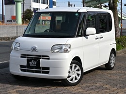 ダイハツ タント 660 L ナビ　フルセグTV　左スライドドア