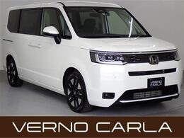 ホンダ ステップワゴン 1.5 エアー 4WD Gathers8型ナビ Bカメラ LED ETC