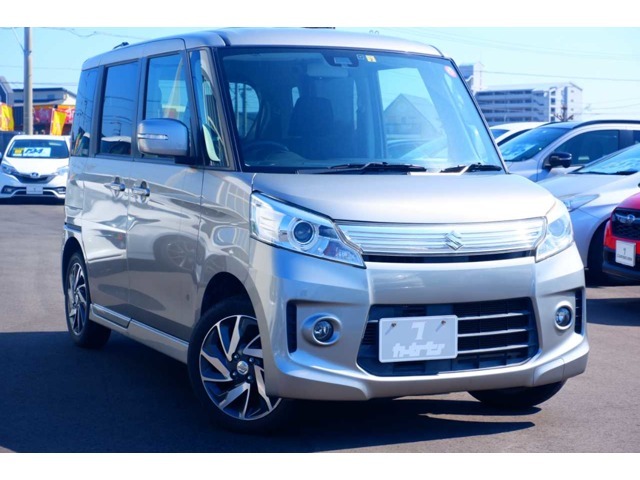 【会社説明】ノヴィルカーベイス株式会社では徳島県の地元密着型企業です！カーセブン川内店・国府店の2店舗展開中です♪