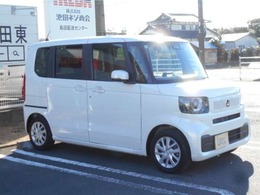 ホンダ N-BOX 660 8インチコネクトナビ ETC  当社デモカー