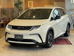 BYD BYDドルフィン ベースモデル 