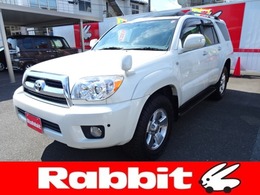 トヨタ ハイラックスサーフ 4.0 SSR-G 4WD 