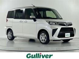 トヨタ ルーミー 1.0 G 9型ディスプレイオーディオ 全方位 禁煙車