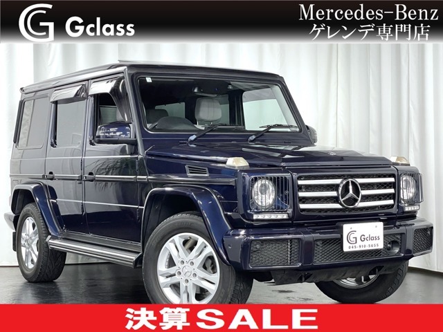 4WDベンツGクラスw463 g350dバンパー