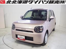 ダイハツ ミラトコット 660 G SAIII 4WD CDラジオ オートA/C キーフリー