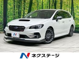 スバル レヴォーグ 1.6 STI スポーツ アイサイト 4WD 純正8型ナビ　バックカメラ　アイサイトツ