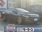 1.5 EX ブラックスタイル