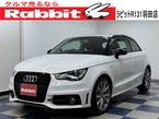 1.4 TFSI Sラインパッケージ