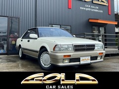 日産 グロリア の中古車 2.0 V20ツインカムターボ グランツーリスモ SV 神奈川県秦野市 128.0万円