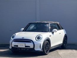 ミニ ミニコンバーチブル クーパー DCT レザーチェスターモルトブラウン　16インチ