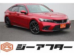 ホンダ シビック 1.5 EX 6MT　ワンオーナー　純正ナビ　地デジTV　B