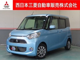 三菱 eKスペース 660 G セーフティ パッケージ メモリーナビ