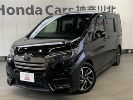 ホンダ ステップワゴン 1.5 スパーダ クールスピリット ホンダ センシング ワンオーナー/純ナビ/後席モニター/ETC