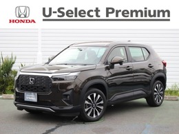 ホンダ WR-V 1.5 Z 弊社元レンタカー　純正ナビ　Bカメラ　ETC