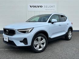 ボルボ XC40 プラス B4 AWD 4WD 