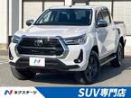 2.4 Z ディーゼルターボ 4WD