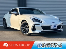 スバル BRZ 2.4 S 6速 9インチナビ バックカメラ クルコン