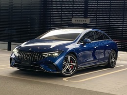 メルセデスAMG EQE 53 4マチックプラス 4WD MP202301 スライディングルーフ