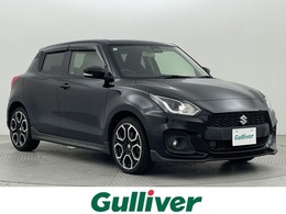 スズキ スイフト スポーツ 1.4 メモリナビ CD DVD BT ETC フルセグ