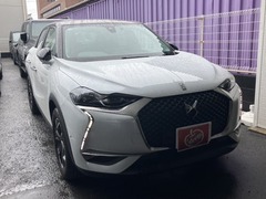 DSオートモビル DS3 クロスバック の中古車 ソーシック 大阪府堺市南区 189.8万円