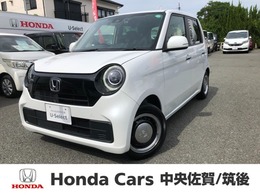 ホンダ N-ONE 660 オリジナル 当社社用車 ディスプレーオーディオ
