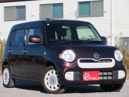 ダイハツ ミラココア 660 X スマートキー/純正SDナビ/フルセグ/Bluetoo