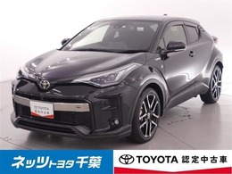 トヨタ C-HR ハイブリッド 1.8 S GR スポーツ /ディスプレイオーディオ(TV機能無)