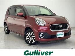 トヨタ パッソ 1.0 モーダ Gパッケージ 衝突軽減 純正SDナビ バックカメラ LED ETC