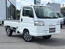 ホンダ アクティトラック 660 SDX 4WD ワンオー ナーエアコン リモコンキー 禁煙