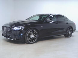 メルセデスAMG Eクラス E53 4マチックプラス (ISG搭載モデル) 4WD エクスクルーシブパッケージ