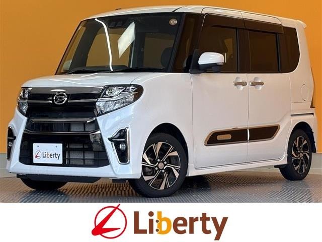 ■□■□■ 近畿・四国で27店舗以上展開中のリバティです！！ お好きな車種・グレード・カラーがきっと見つかります。登録届出済未使用車は遠方販売不可です。ご購入可能エリアに関してはお問合せください。■□■□■