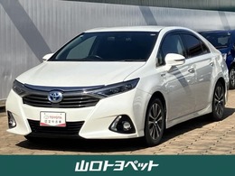 トヨタ SAI SAI S Cパッケージ 