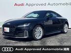 クーペ 40 TFSI Sラインパッケージ