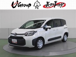 トヨタ シエンタ 1.5 G ウェルキャブ 車いす仕様車 タイプI 助手席側セカンドシート付 トヨタ認定中古車 D/O(ナビ有・TV無)