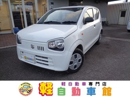 スズキ アルト 660 F オートギヤシフト 4WD ABS