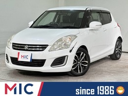 スズキ スイフト 1.2 スタイル-DJE CD　DVD再生　USB　エアコン